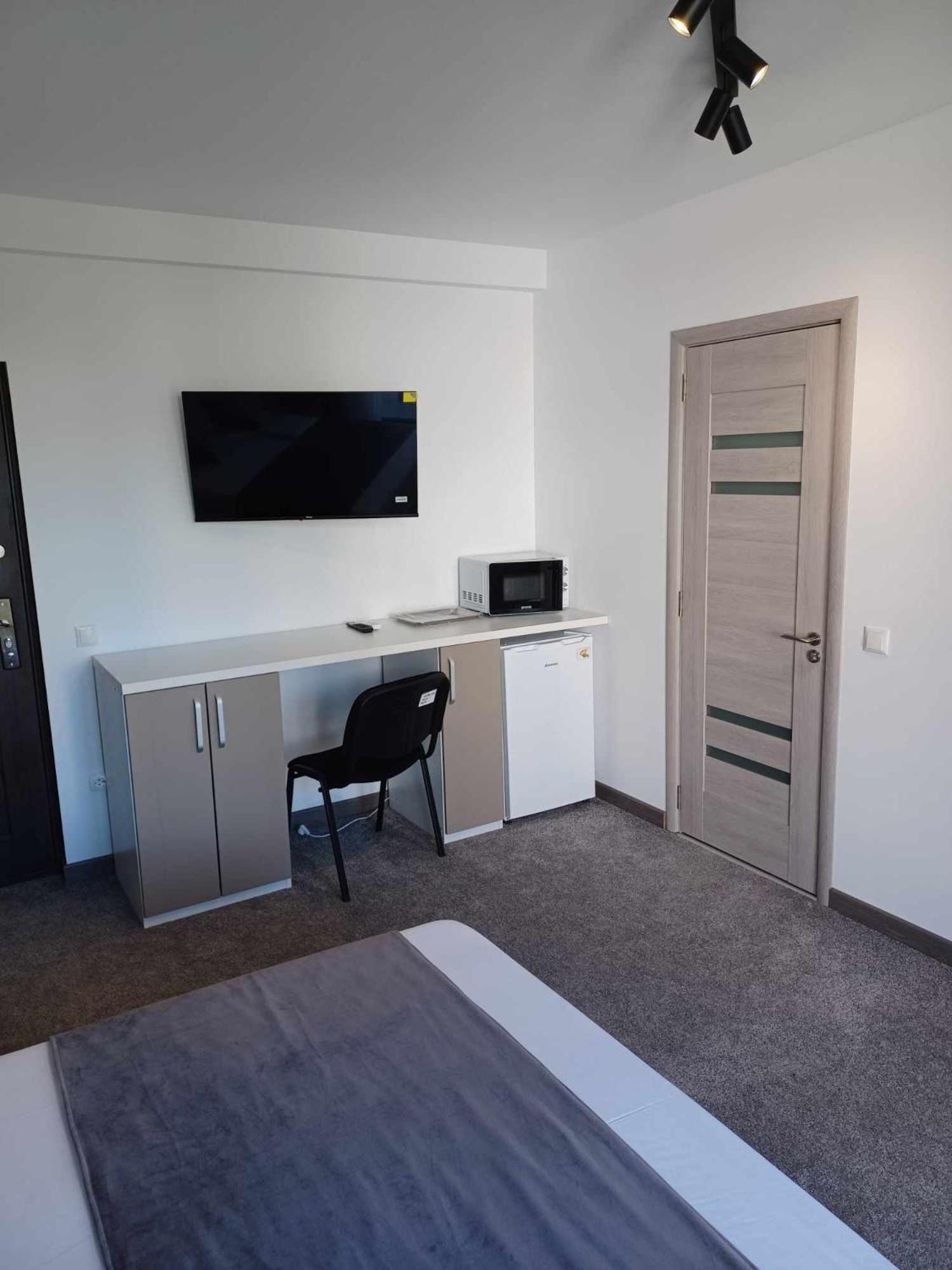 Aparthotel Oltului Galaţi Exterior foto